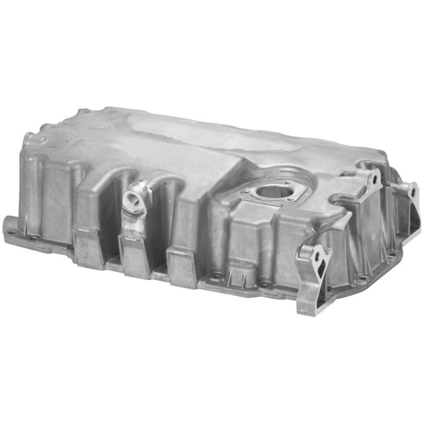 SPECTRA PREMIUM VWP44A Engine Oil Pan