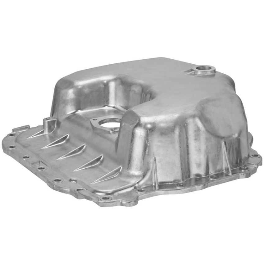 SPECTRA PREMIUM VWP45A Engine Oil Pan