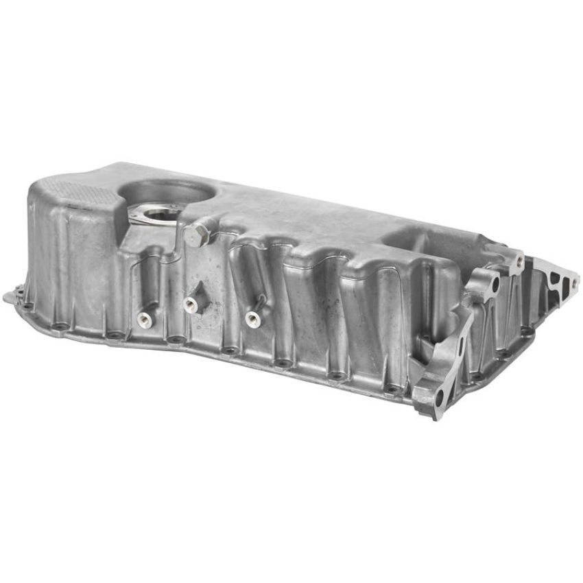SPECTRA PREMIUM VWP47A Engine Oil Pan