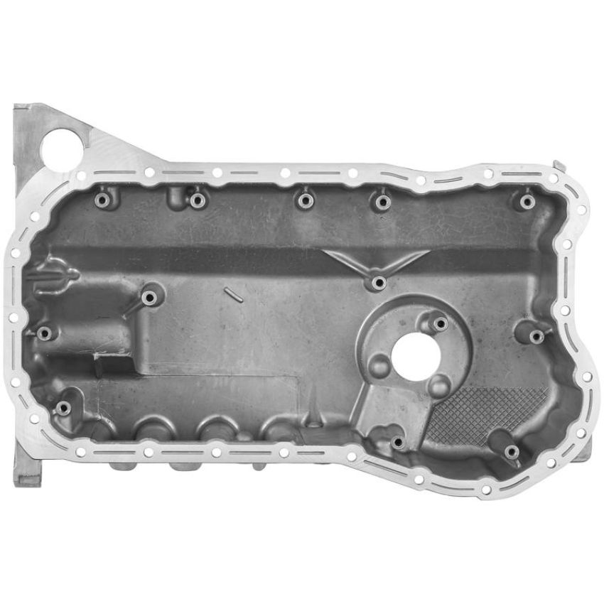 SPECTRA PREMIUM VWP47A Engine Oil Pan