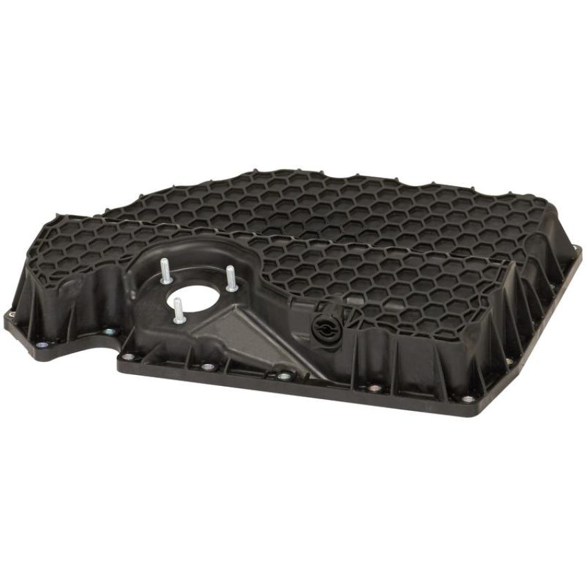 SPECTRA PREMIUM VWP55A Engine Oil Pan