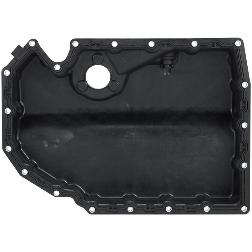 SPECTRA PREMIUM VWP55A Engine Oil Pan