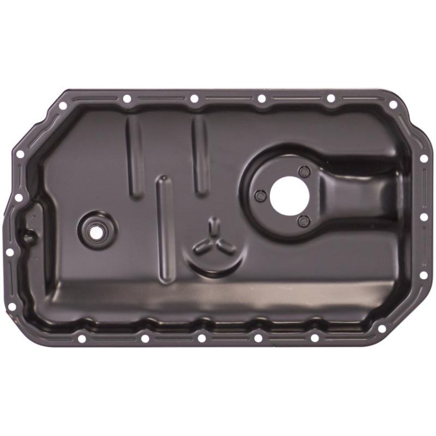 SPECTRA PREMIUM VWP56A Engine Oil Pan