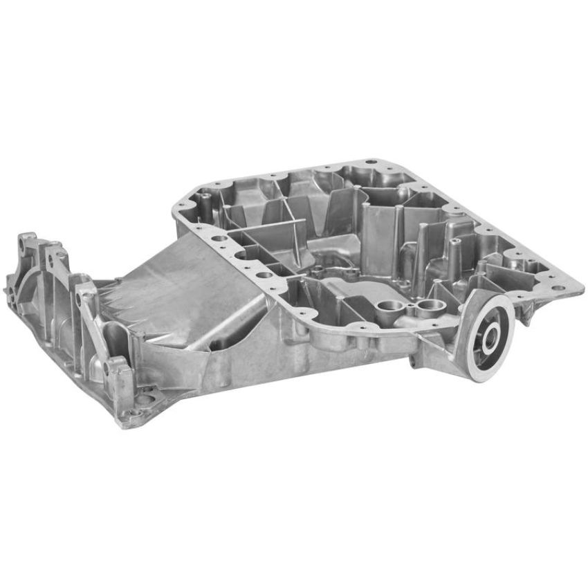 SPECTRA PREMIUM VWP57A Engine Oil Pan