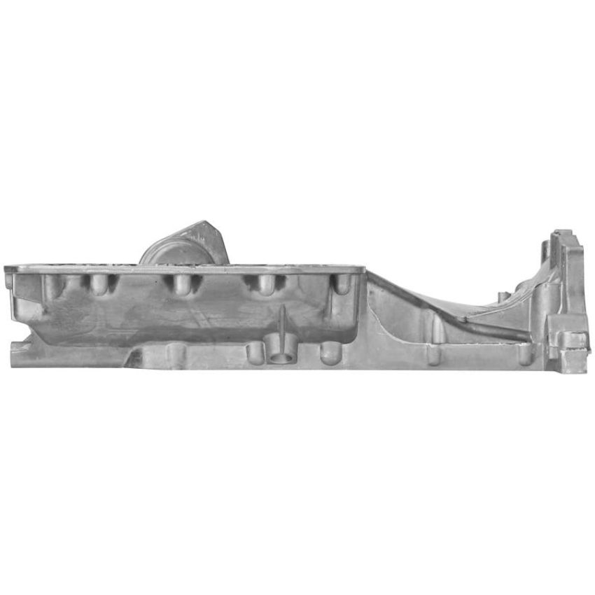 SPECTRA PREMIUM VWP57A Engine Oil Pan