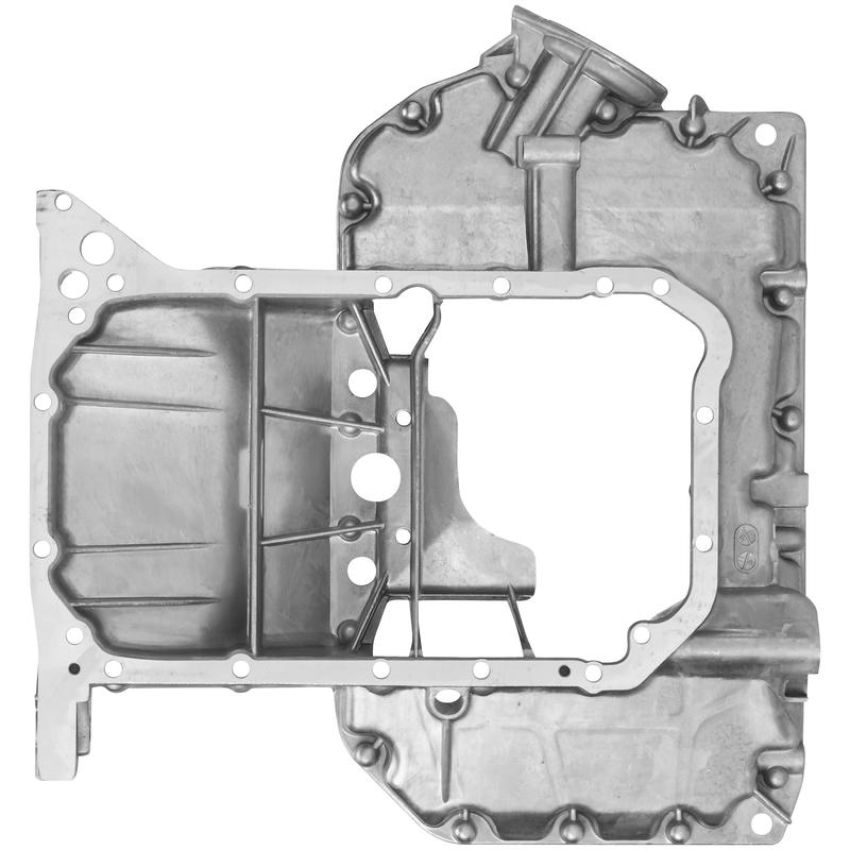 SPECTRA PREMIUM VWP57A Engine Oil Pan