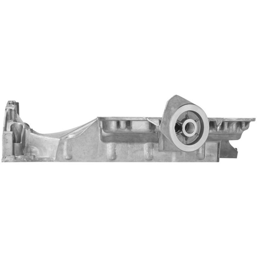 SPECTRA PREMIUM VWP57A Engine Oil Pan