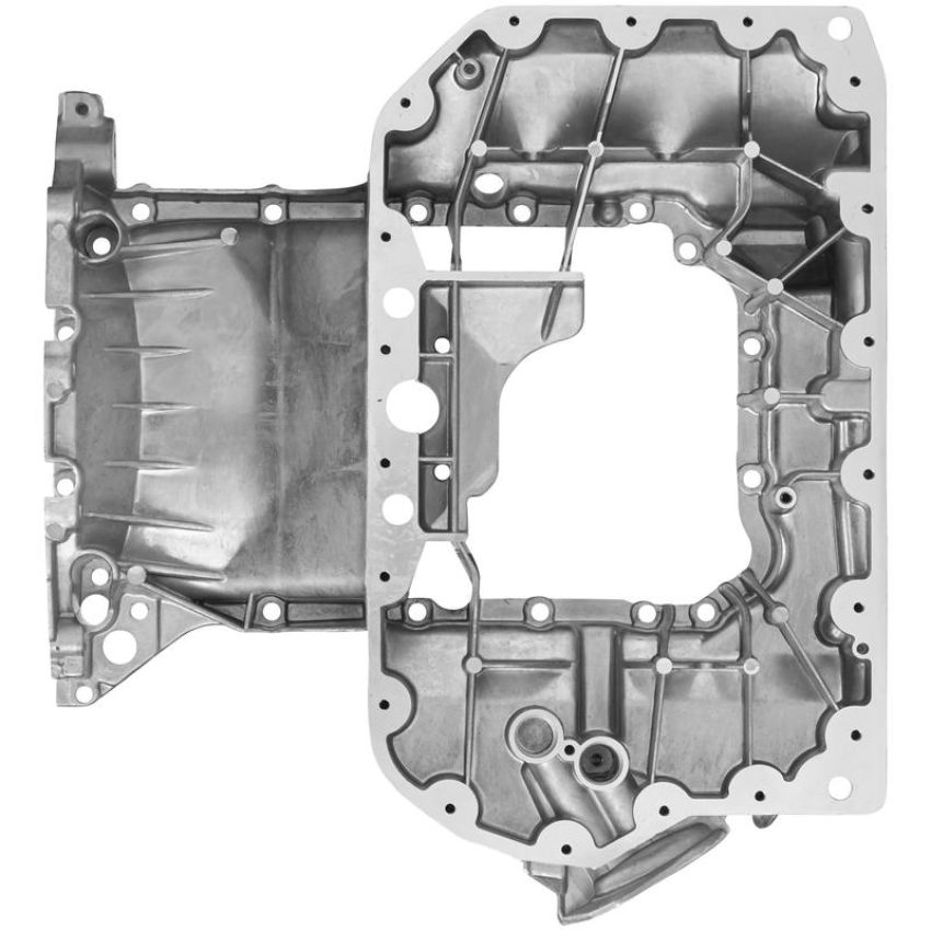 SPECTRA PREMIUM VWP57A Engine Oil Pan