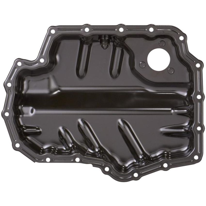 SPECTRA PREMIUM VWP59A Engine Oil Pan