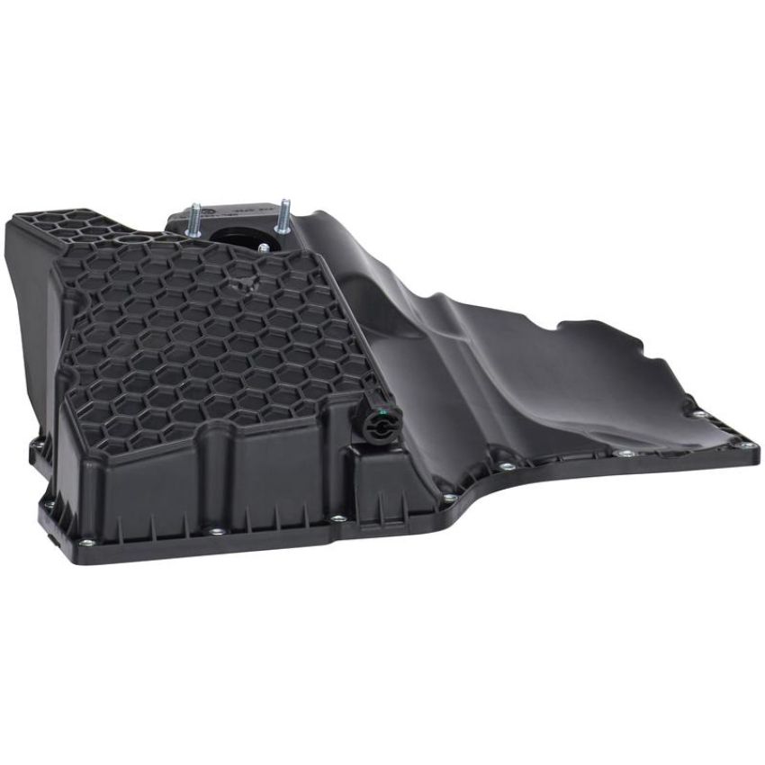 SPECTRA PREMIUM VWP60A Engine Oil Pan