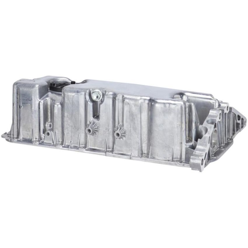 SPECTRA PREMIUM VWP61A Engine Oil Pan