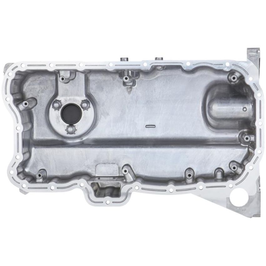 SPECTRA PREMIUM VWP61A Engine Oil Pan