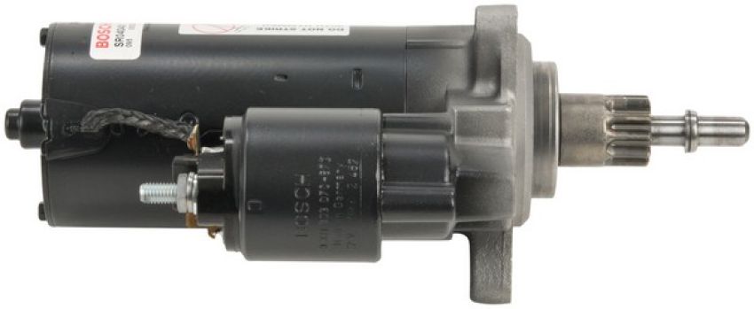 Bosch SR0404X Bosch Premium 100% Remanufactured Starter