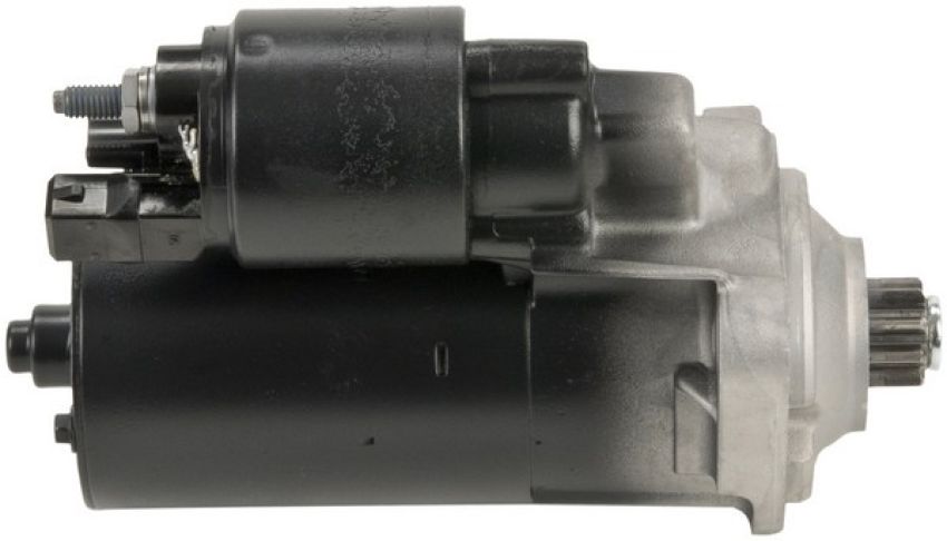 Bosch SR0424X Bosch Premium 100% Remanufactured Starter