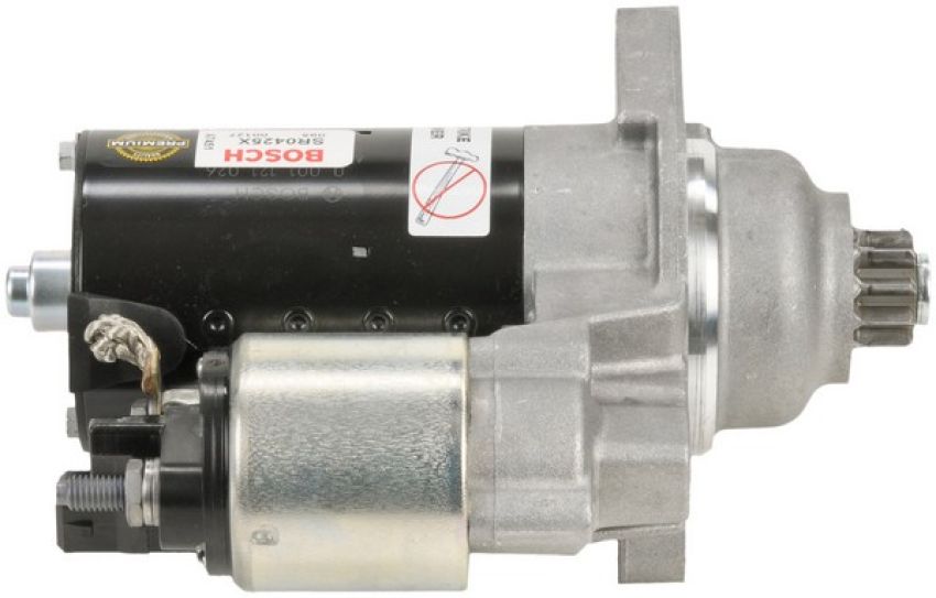 Bosch SR0425X Bosch Premium 100% Remanufactured Starter
