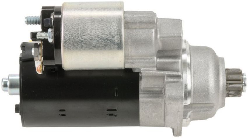 Bosch SR0431X Bosch Premium 100% Remanufactured Starter