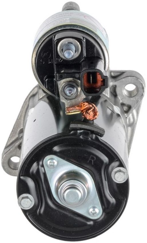 Bosch SR0432X Bosch Premium 100% Remanufactured Starter