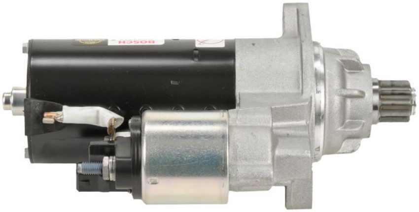 Bosch SR0433X Bosch Premium 100% Remanufactured Starter