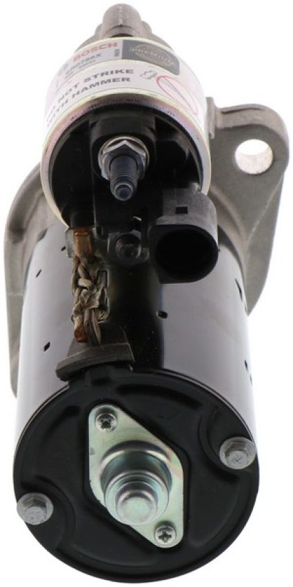 Bosch SR0786X Bosch Premium 100% Remanufactured Starter