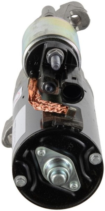 Bosch SR0790X Bosch Premium 100% Remanufactured Starter