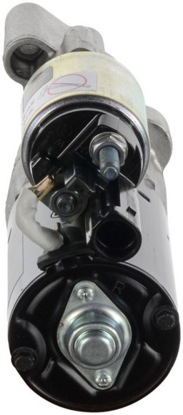 Bosch SR0792X Bosch Premium 100% Remanufactured Starter