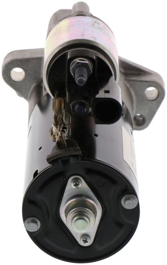Bosch SR0793X Bosch Premium 100% Remanufactured Starter