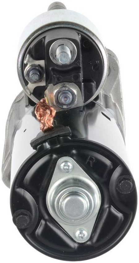 Bosch SR0811X Bosch Premium 100% Remanufactured Starter