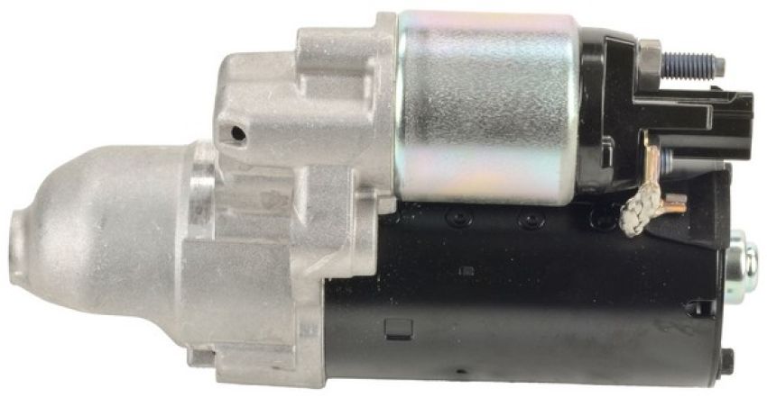Bosch SR0819X Bosch Premium 100% Remanufactured Starter