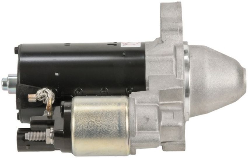 Bosch SR0820X Bosch Premium 100% Remanufactured Starter