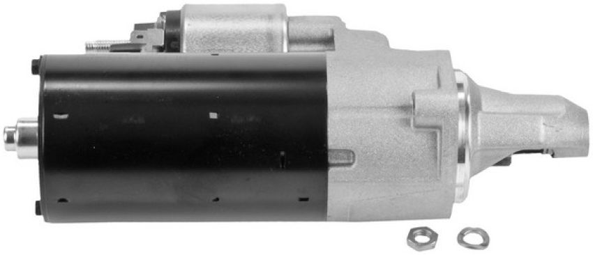 Bosch SR0825X Bosch Premium 100% Remanufactured Starter