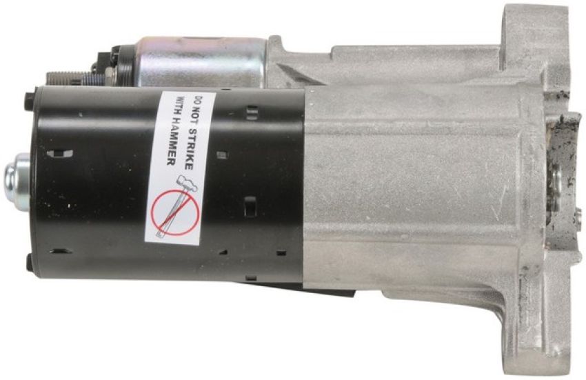 Bosch SR0826X Bosch Premium 100% Remanufactured Starter