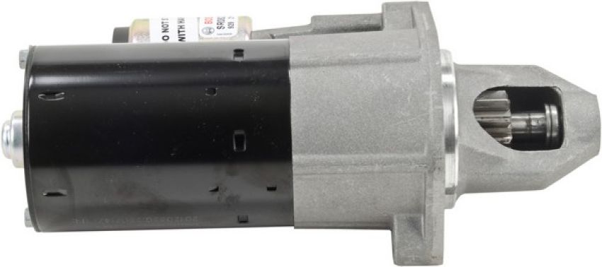 Bosch SR0827X Bosch Premium 100% Remanufactured Starter