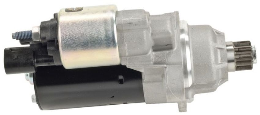 Bosch SR0832X Bosch Premium 100% Remanufactured Starter