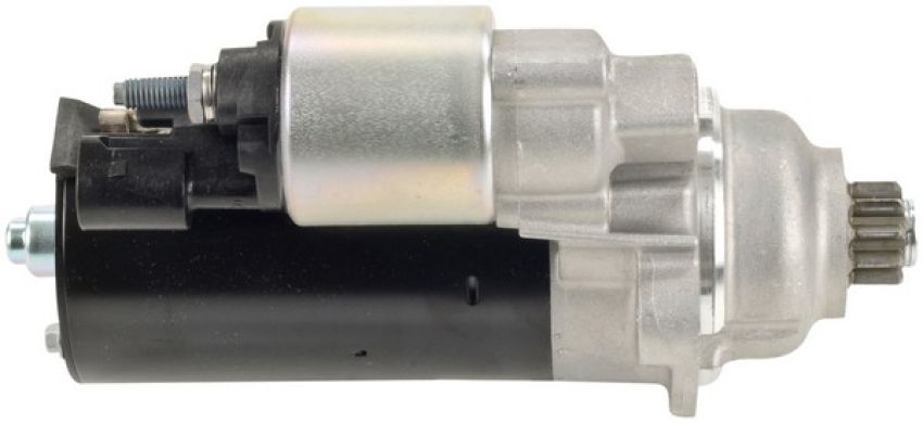 Bosch SR0833X Bosch Premium 100% Remanufactured Starter