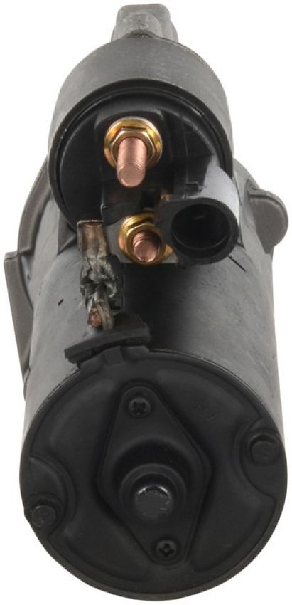 Bosch SR0835X Bosch Premium 100% Remanufactured Starter