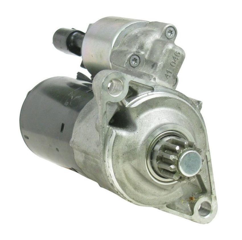 Bosch SR0840X Bosch Premium 100% Remanufactured Starter