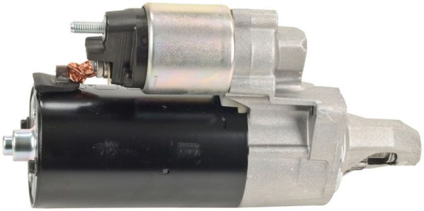 Bosch SR0842X Bosch Premium 100% Remanufactured Starter