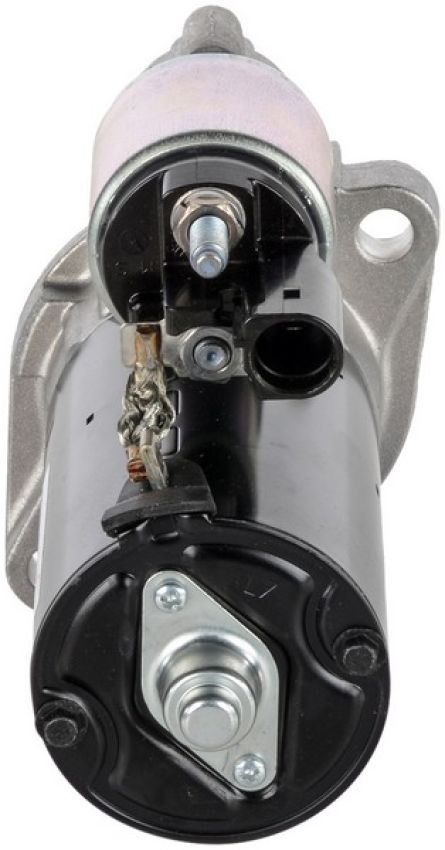 Bosch SR0846X Bosch Premium 100% Remanufactured Starter