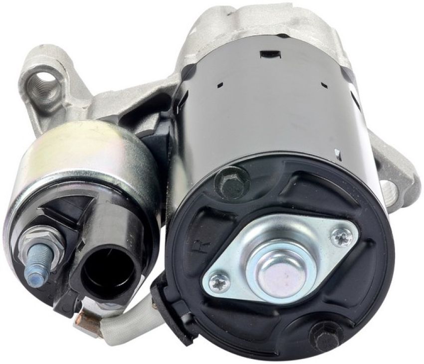 Bosch SR0850X Bosch Premium 100% Remanufactured Starter