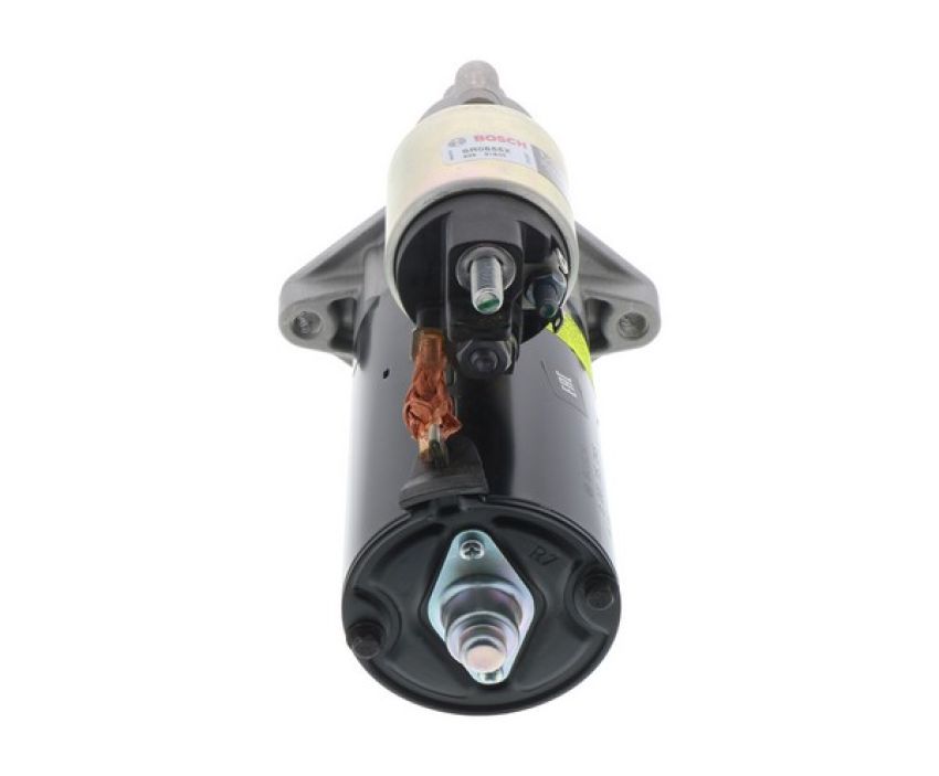 Bosch SR0855X Bosch Premium 100% Remanufactured Starter
