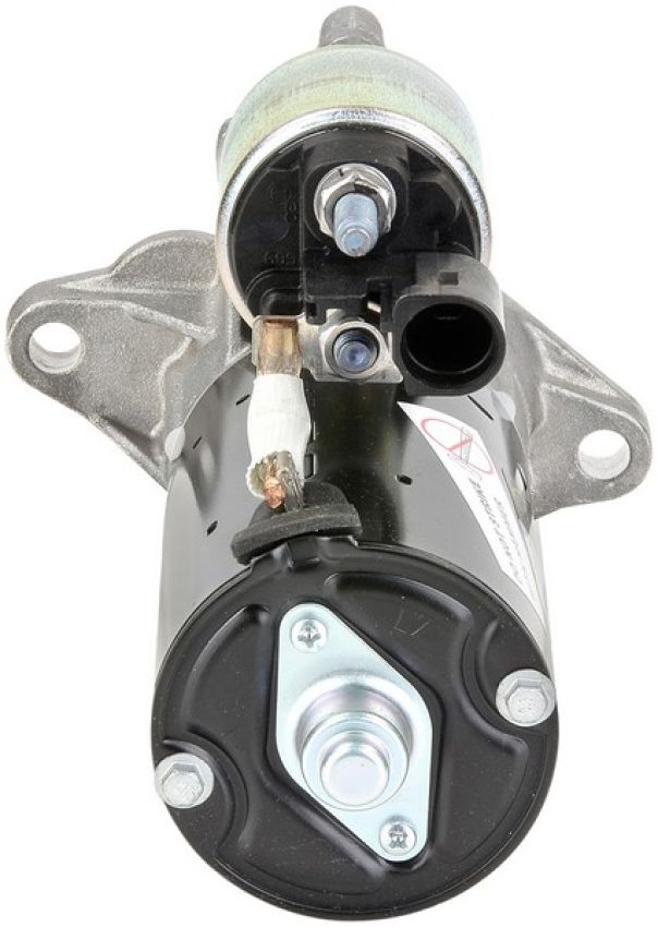 Bosch SR0856X Bosch Premium 100% Remanufactured Starter