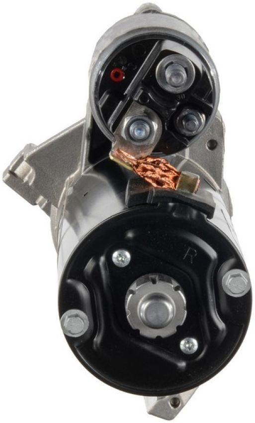 Bosch SR0859X Bosch Premium 100% Remanufactured Starter