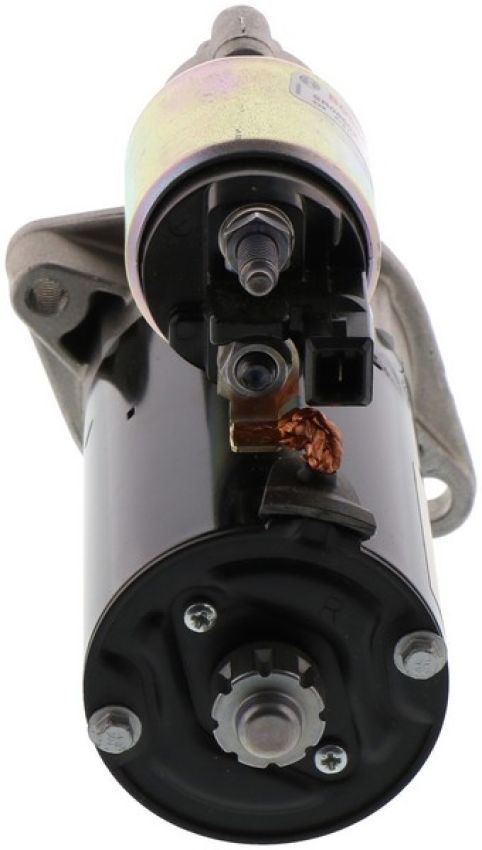 Bosch SR0860X Bosch Premium 100% Remanufactured Starter