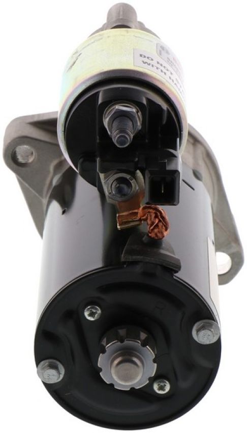 Bosch SR0861X Bosch Premium 100% Remanufactured Starter
