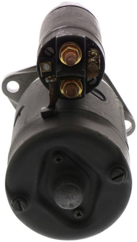 Bosch SR11X Bosch Premium 100% Remanufactured Starter