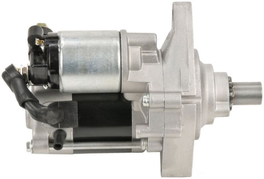Bosch SR1291X Bosch Premium 100% Remanufactured Starter