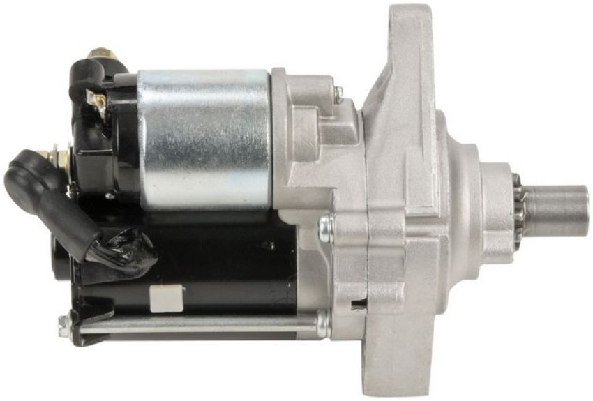 Bosch SR1312X Bosch Premium 100% Remanufactured Starter