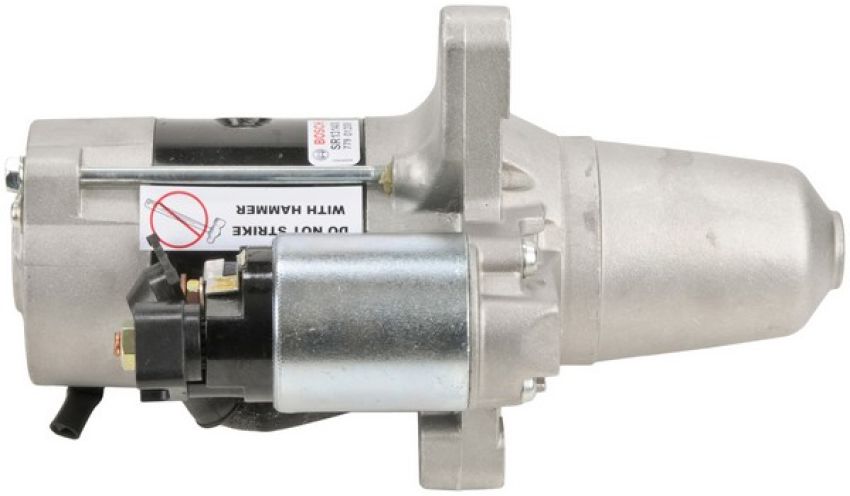 Bosch SR1314X Bosch Premium 100% Remanufactured Starter