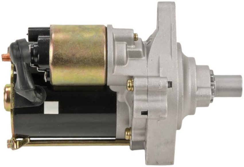 Bosch SR1317X Bosch Premium 100% Remanufactured Starter