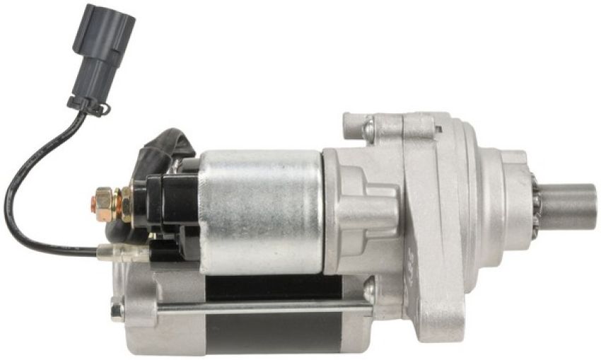 Bosch SR1318X Bosch Premium 100% Remanufactured Starter